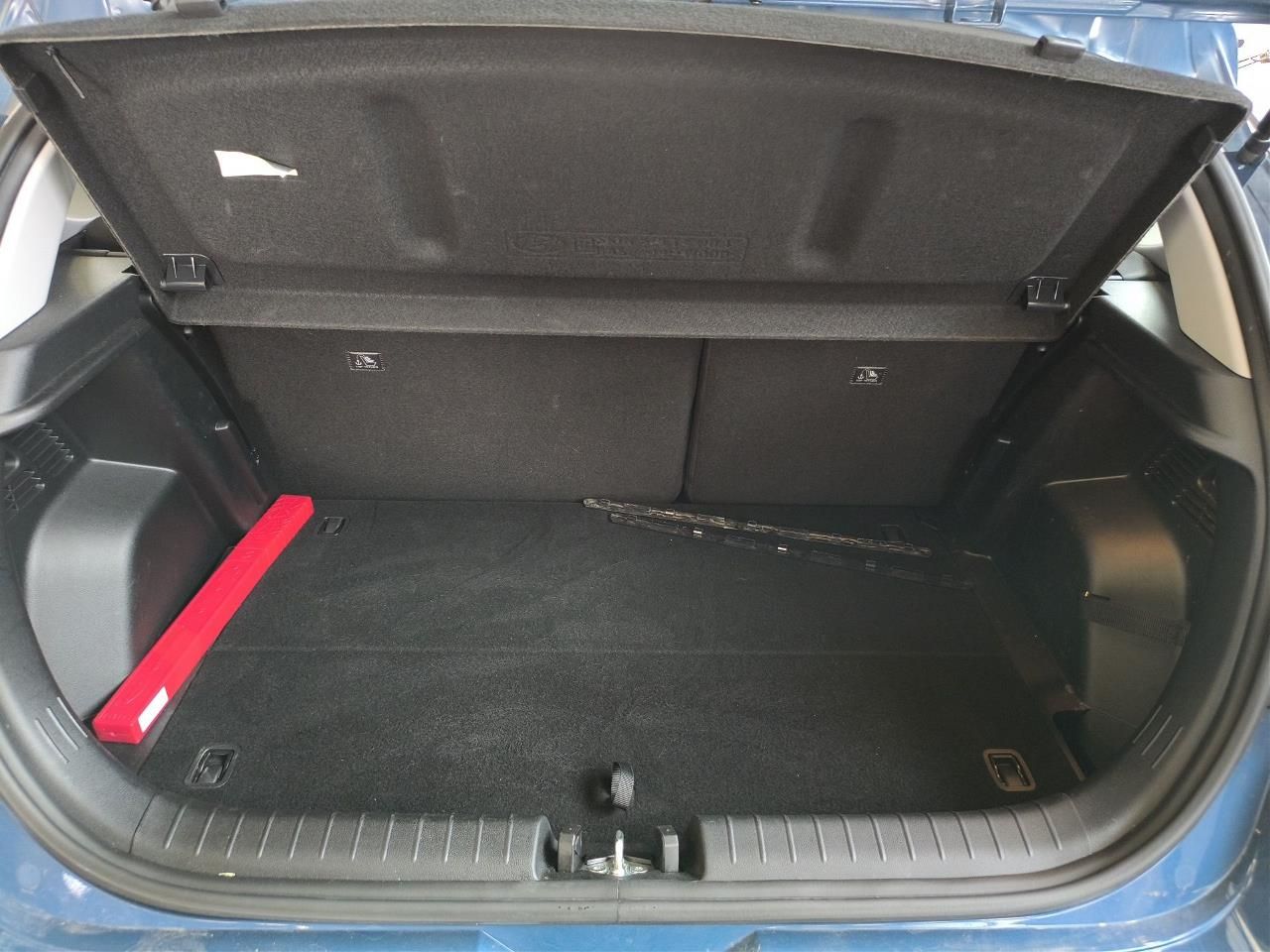 Fahrzeugabbildung Hyundai i20 TREND *SHZ*LHZ*USB*ZV*SPURH*TEMP*NAV*