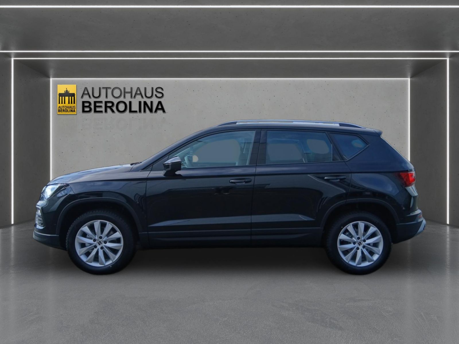 Seat Ateca - Bild 4