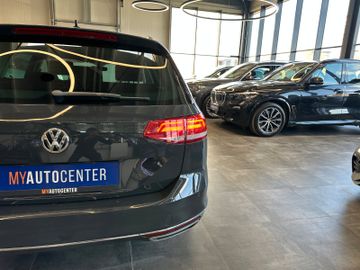 Volkswagen Passat Variant GTE *ACC*Keyless*NAVI*Kamera*