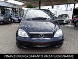 Mercedes-Benz A 170 CDI DPF Classic *Piccadilly*"AUTOM"KLIMA - Mercedes-Benz A 170 mit Diesel-Antrieb