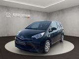 Toyota Verso-S ++Panodach+Kamera+Klimaa++ - Toyota Verso-S
