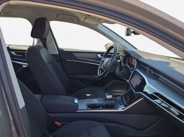 Audi A6 - 5