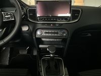 Kia cee'd / Ceed - Vorschau Bild 14