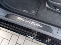 Porsche Macan - Vorschau Bild 43