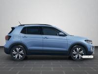 Volkswagen T-Cross - Vorschau Bild 14