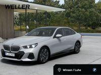BMW 520 - Vorschau Bild 1