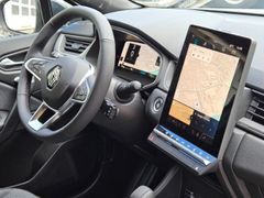 Fahrzeugabbildung Captur II Techno 1.6 E-TECH Hybrid 145 EU6e