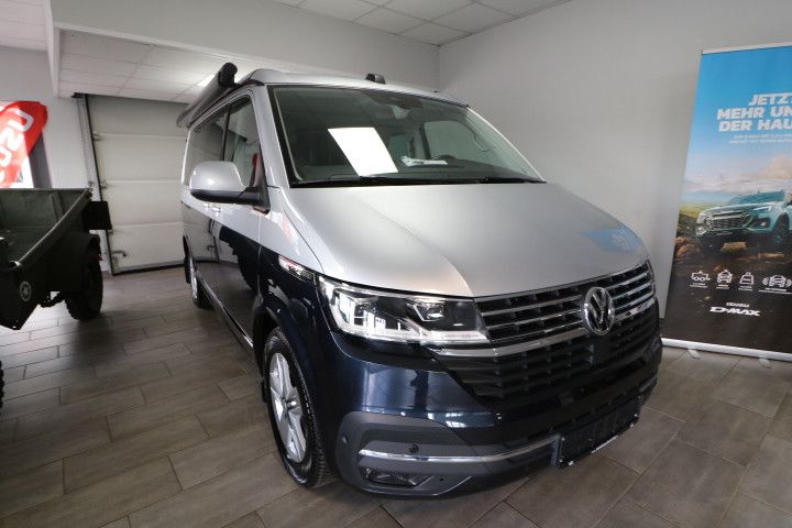 Image of Volkswagen T6 California