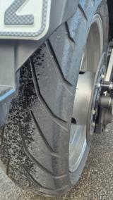 Yamaha FJR 1300 RP13 / ABS / Griffheizung - YAMAHA FJR1300A