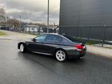 BMW 530d xDrive - - BMW 530 Gebrauchtwagen in Herne