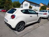 Alfa Romeo MiTo 1.4 16V - Sehr gepflegt - Alfa Romeo MiTo: 16v