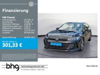 Volkswagen Passat - Vorschau Bild 1