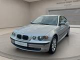 BMW 316ti Compact*STEUERKETTE NEU*TÜV NEU - BMW 316 in Stuttgart