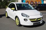 Opel Adam Jam Twisdet Color Klima Leder Alu 17 PDC - Opel Adam in Wiesbaden