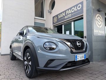 Nissan Juke - 2