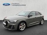 Audi A1 40 TFSI Sportback S tronic S line