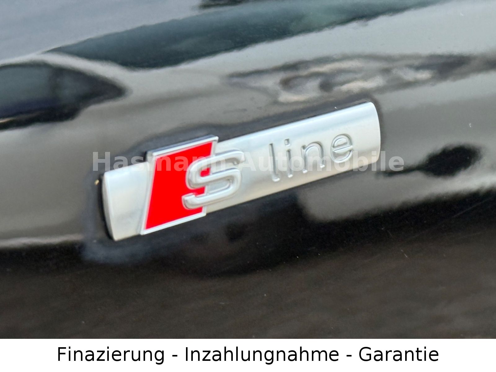 A7 Sportback 3.0 TDI clean diesel quattro*EURO-6