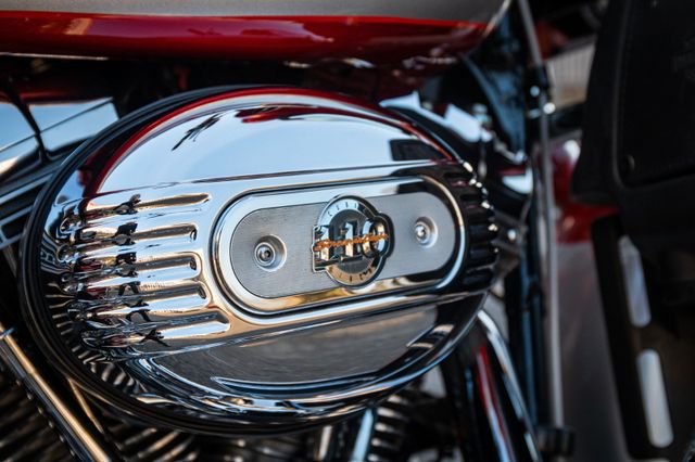 Fahrzeugabbildung Harley-Davidson FLHTCUSE Ultra Classic Electra Glide
