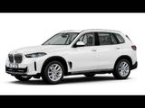 BMW X5 KoFoZu/RüfaKa/Adap.LED - BMW X5 mit Diesel-Antrieb: Limousine