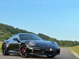 Porsche 911 992 Carrera S/Deutsch/PZ Service/Sportabgas/ - Porsche: 911 Carrera Sport