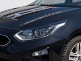Kia cee'd Sportswagon 1.6 CRDI Vision *NAVI*KAMERA* - Kia Cee d mit Diesel-Antrieb