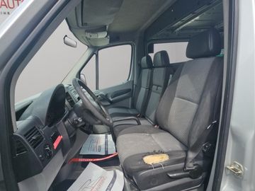 Volkswagen Crafter - 9