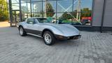 Corvette C3, Anniversary Edition,  - graue Corvette C3