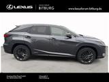 Lexus RX 450h Style Edition Panorama 15 Jahre Relax Ga - Lexus RX 450 mit Panoramadach