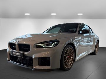 BMW M2 CS M Drivers P. HK