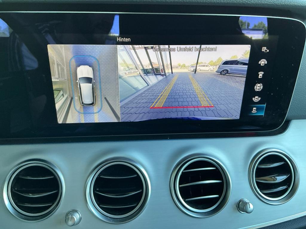 Mercedes-Benz E 220 d 4M T Avantgarde*Head-up*360°K*Distronic