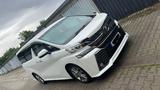 Toyota Alphart Villfire Japan Import - Toyota Alphard Benziner Gebrauchtwagen