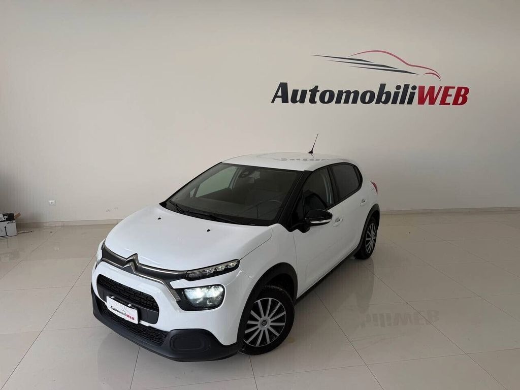 Image of Citroën C3