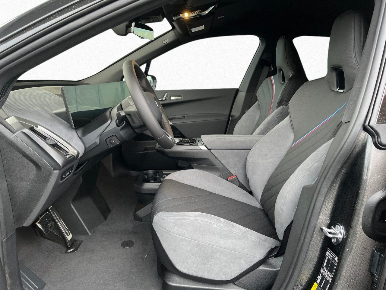 BMW iX - Bild 11
