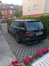 2003 BMW X5 — миниатюра 12