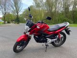 Honda Cb125f - TÜV bis Juni 2026 - Angebote entsprechen deinen Suchkriterien