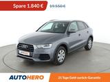 Audi Q3 2.0 TDI quattro Aut.*XENON*CAM*PDC*AHK*AHK* - Audi Q3 in Köln