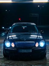 Mercedes-Benz Mercedes Benz E320 CDI W211 Avantgarde | O... - Mercedes-Benz E 320 Gebrauchtwagen in Bremen