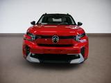 Citroën C3 Aircross Hybrid 6G-DSG MAX 145PS *NAVI* - rote Citroën C3 Aircross