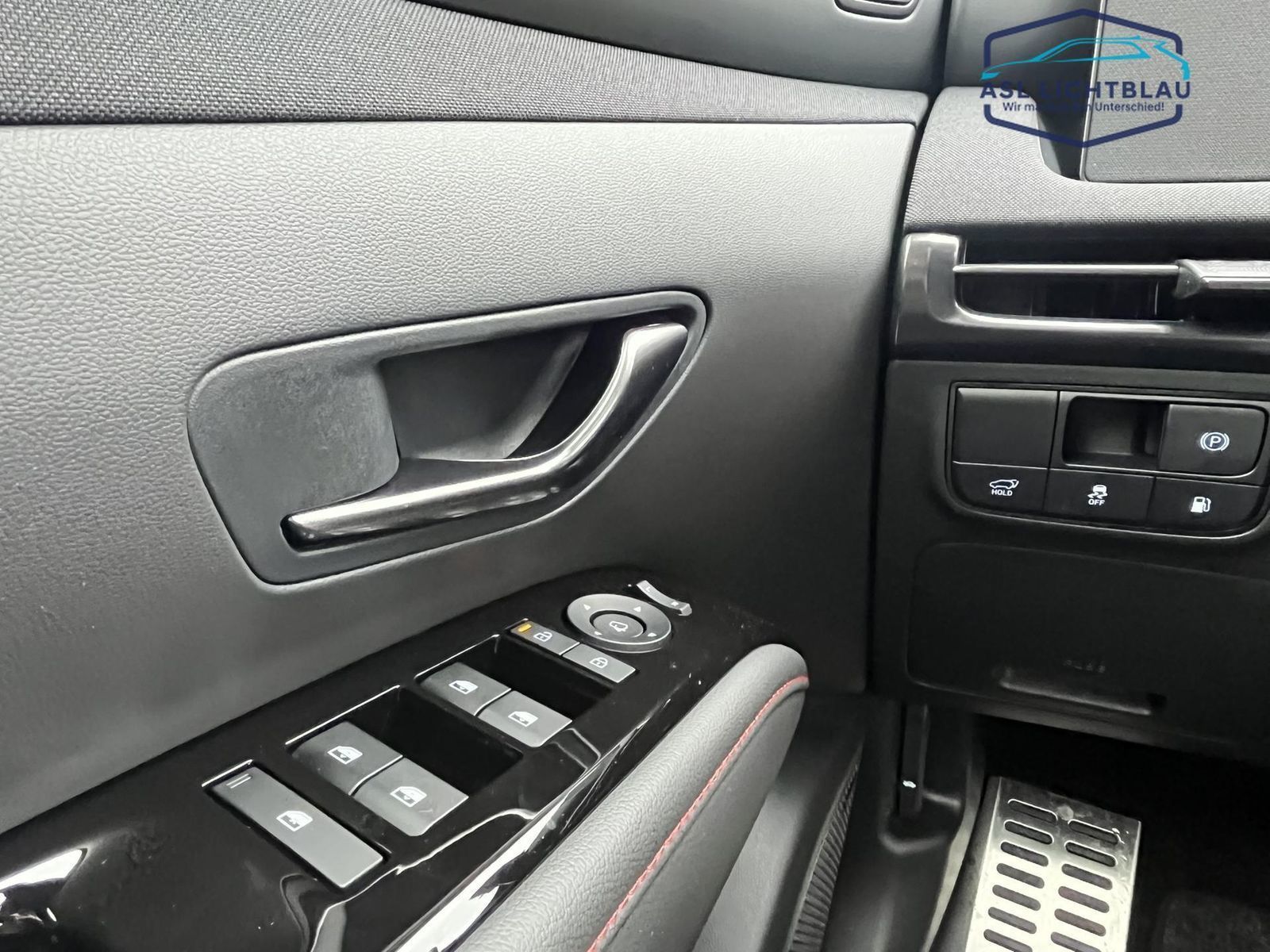 Hyundai Tucson – Bild 11