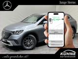 Mercedes-Benz EQE 300 SUV LED Kamera Memory Distronic WPumpe - Mercedes-Benz EQE SUV Gebrauchtwagen