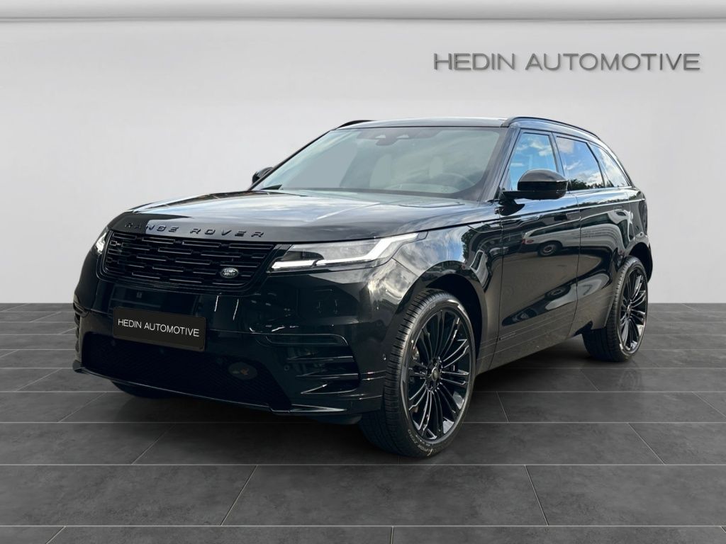 Land Rover Range Rover Velar 3.0 Diesel D300 Belgravia 360° imagem 2