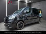 Nissan NV300 2.dCi 170 PS Automatik I Camper - Nissan NV300 aus 2022