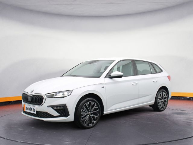 Skoda Scala Drive 1.0 TSI DSG / Navi, Matrix, AHK, RFK