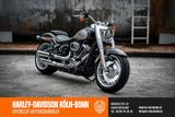 Harley-Davidson FLFBS Fat Boy 114 -Kesstech- Two Tone-Top! - Harley-Davidson Fat Boy 114 (FLFBS)