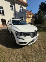 Renault Koleos BLUE dCi 190 4WD X-tronic Initiale Pa... - Renault Koleos in Dresden