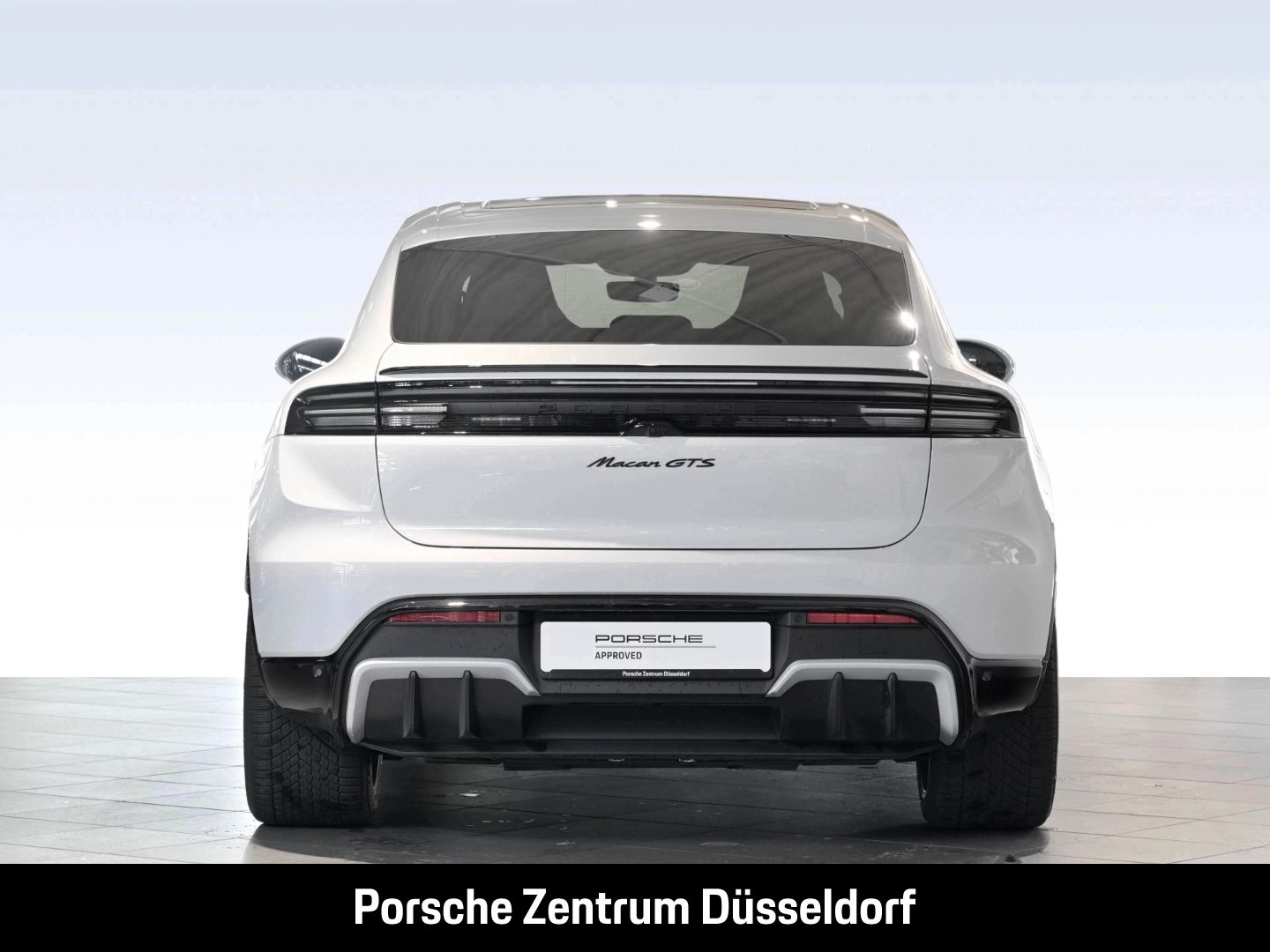 Porsche Macan - Bild 10