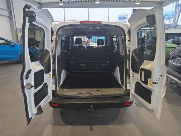 Bild 8 Ford Tourneo Connect Kombi L2 Trend AHK Navi Xenon DA