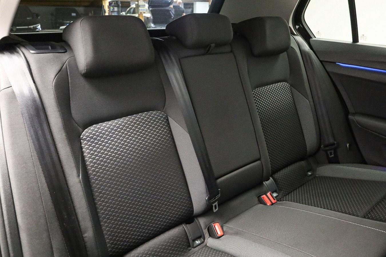 Volkswagen Golf - Bild 24