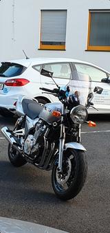 Yamaha XJR 1300   ( RP02 ) - YAMAHA XJR 1300 RP02