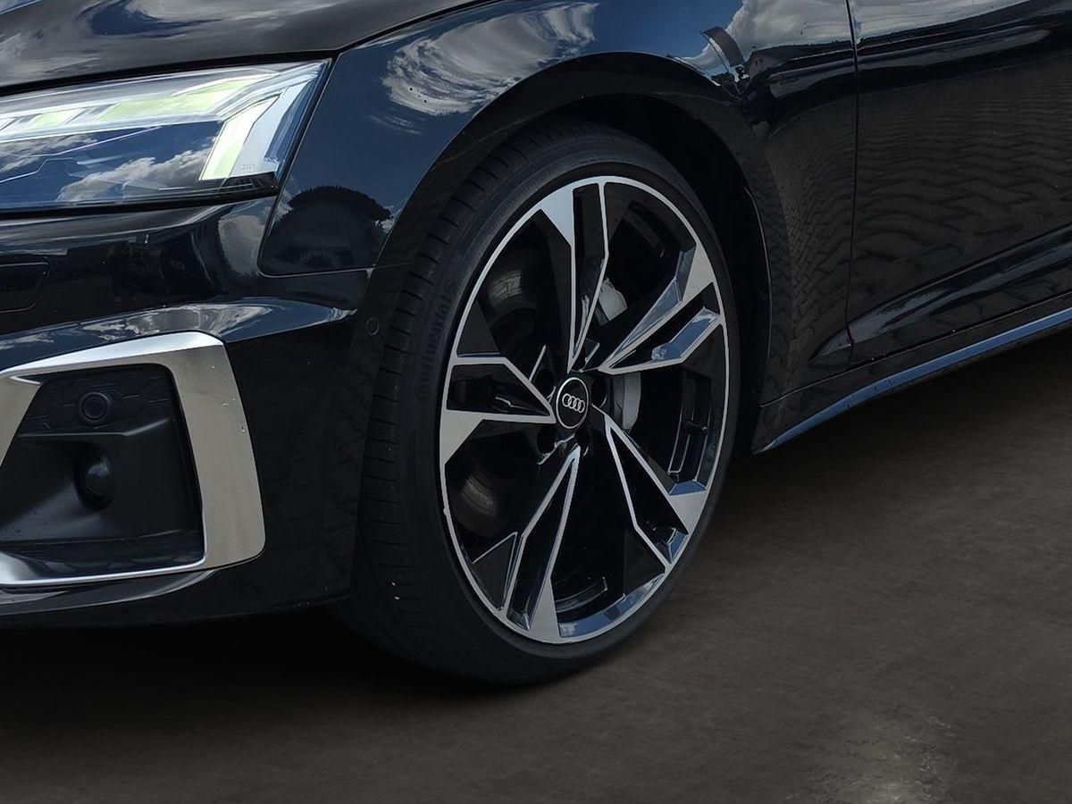 Audi A5 Sportback 50 TDI quattro S-line HUD Laser AHK foto 7